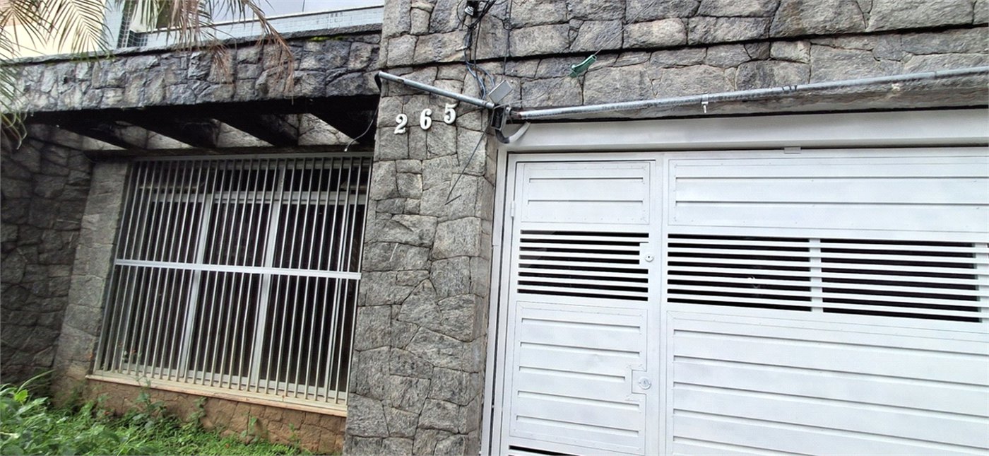 Casa à venda com 4 quartos, sendo 1 suíte,  em Tatuapé, São Paulo, SP