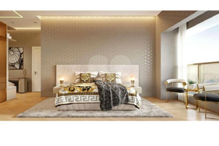 Apartamento à venda com 3 suítes em Moema, São Paulo, SP