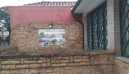 Casa à venda com 4 quartos em Santana, São Paulo, SP