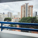 Apartamento à venda com 1 suíte em Pinheiros, São Paulo, SP