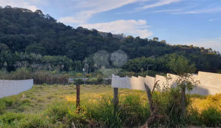 Terreno à venda em Vinhedos, São Roque, SP