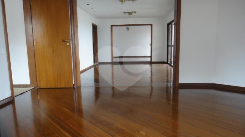 Apartamento à venda com 4 suítes em Vila Andrade, São Paulo, SP