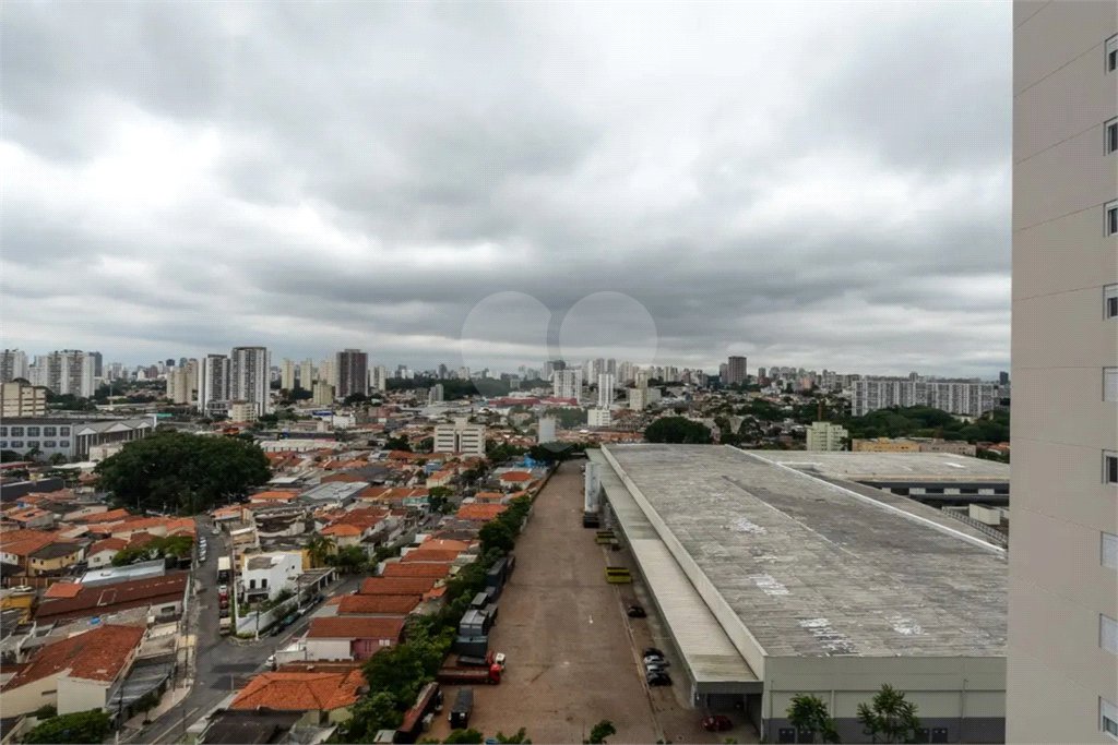 Apartamento à venda com 3 suítes em Jardim Dom Bosco, São Paulo, SP