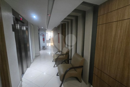 Apartamento à venda com 2 quartos, sendo 1 suíte, em Tijuca, Rio de Janeiro, RJ