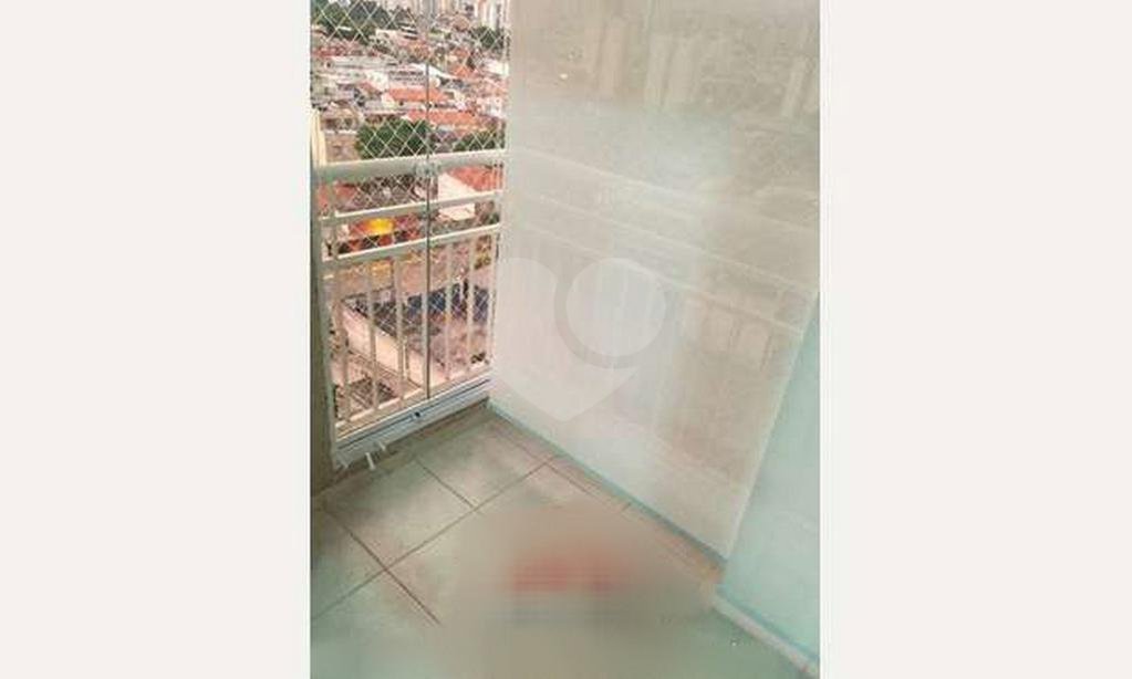 Apartamento à venda com 2 quartos, sendo 1 suíte, em Água Funda, São Paulo, SP