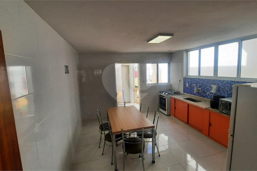 Casa à venda com 4 quartos em Vila Mariana, São Paulo, SP