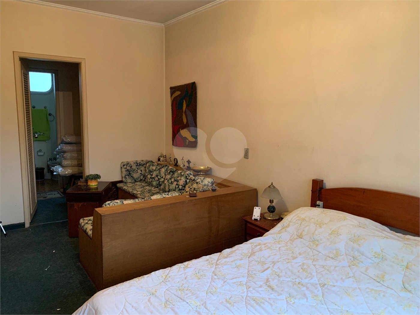 Apartamento à venda com 3 quartos, sendo 1 suíte,  em Jardim Marajoara, São Paulo, SP