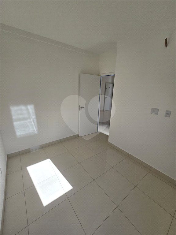 Apartamento à venda com 2 quartos em Alto do Ipiranga, Ribeirão Preto, SP