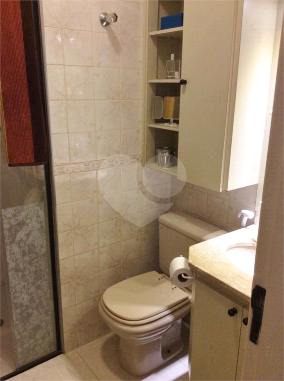 Casa à venda com 2 quartos, sendo 1 suíte,  no condomínio Villas de São Francisco I, São Paulo - SP