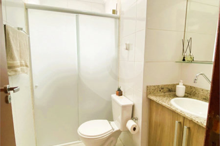 Apartamento à venda com 3 quartos, sendo 2 suítes,  em Parque Bela Vista, Votorantim, SP