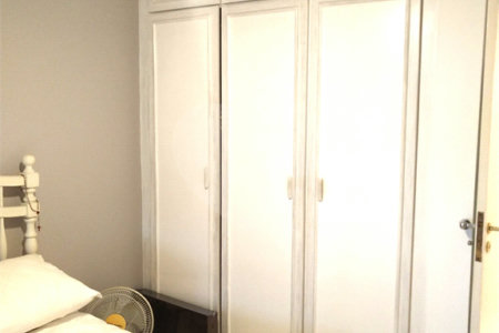 Apartamento à venda com 3 quartos, sendo 1 suíte, em Jardim Paulista, São Paulo, SP