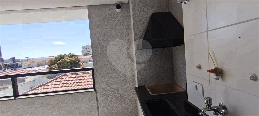 Apartamento à venda com 2 quartos em Vila Progresso, Guarulhos, SP