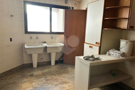 Apartamento à venda com 4 suítes em Santana, São Paulo, SP