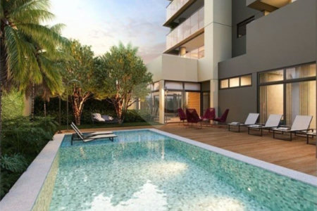Apartamento à venda com 3 suítes em Moema, São Paulo, SP