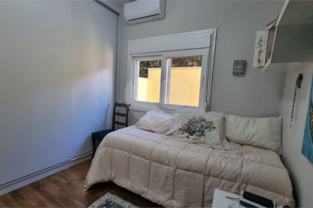 Casa à venda com 3 quartos, sendo 1 suíte,  no condomínio Vivendas do Lago, Sorocaba - SP