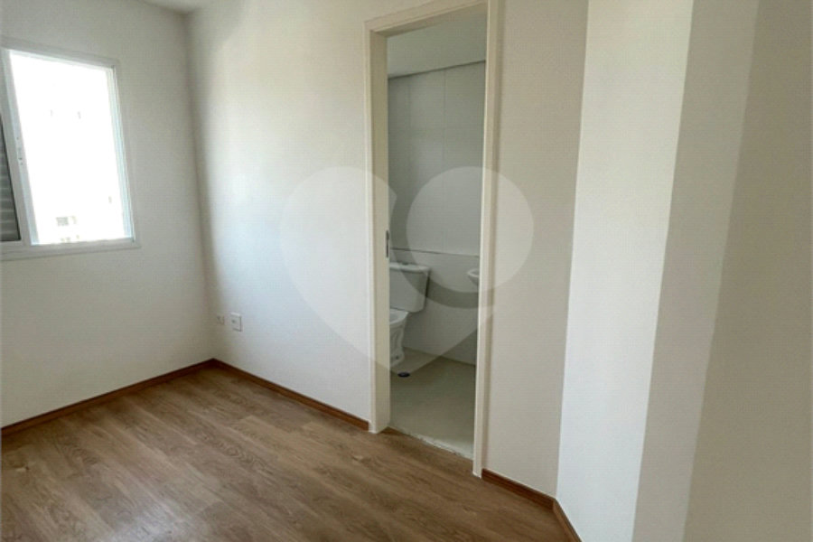Apartamento para alugar com 2 quartos em Vila Guilherme, São Paulo, SP