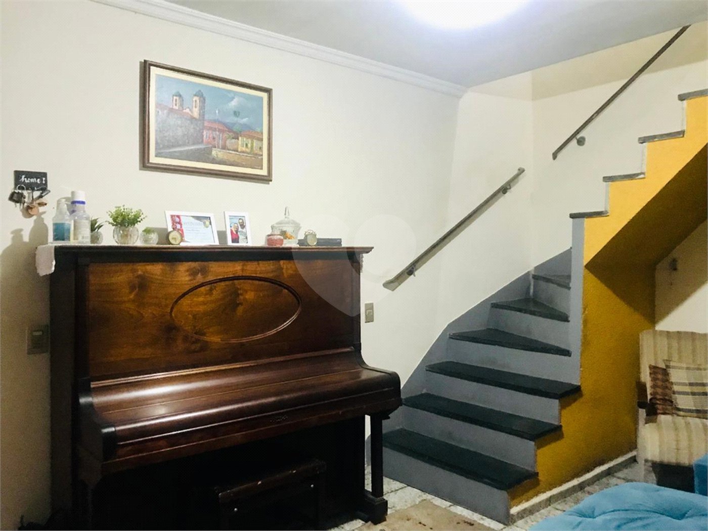 Casa à venda com 3 quartos, sendo 1 suíte,  em Paulicéia, São Bernardo do Campo, SP