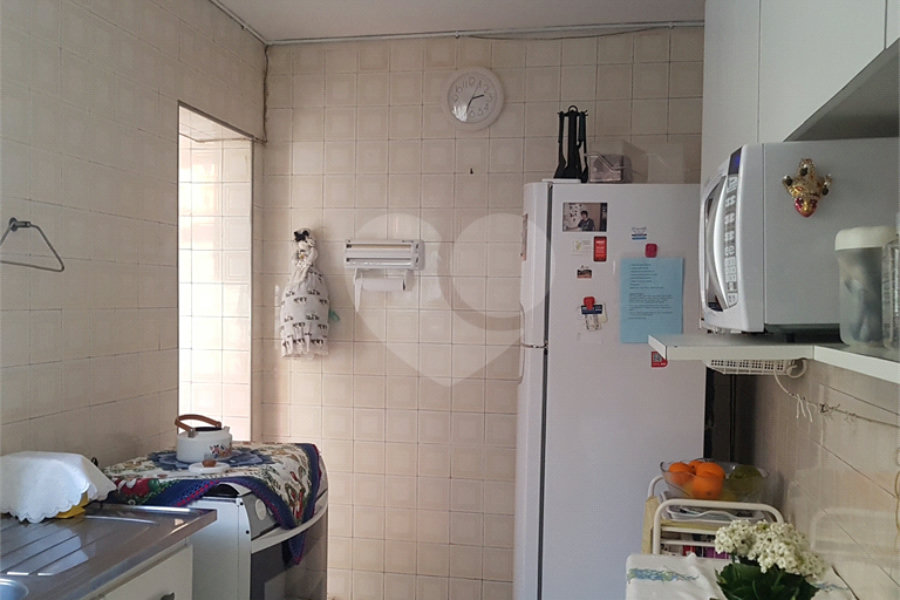 Casa de Vila à venda com 4 quartos, sendo 1 suíte, em Santana, São Paulo, SP