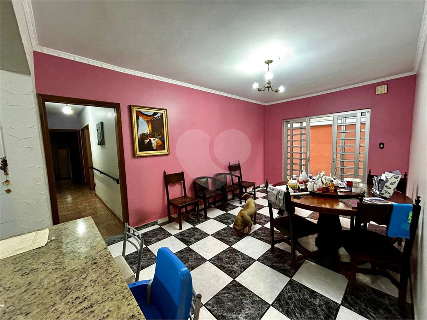 Casa à venda com 3 quartos, sendo 1 suíte, em Jardim Europa, Sorocaba, SP