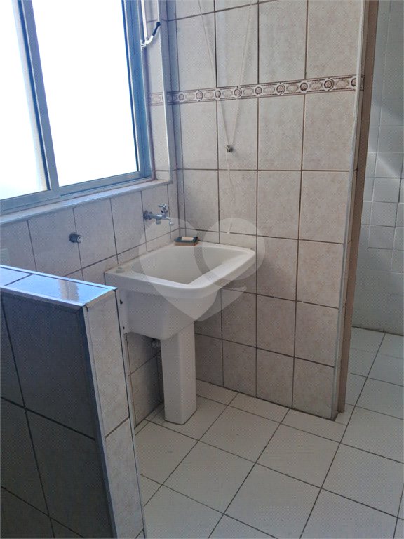 Apartamento à venda com 2 quartos em Tucuruvi, São Paulo, SP