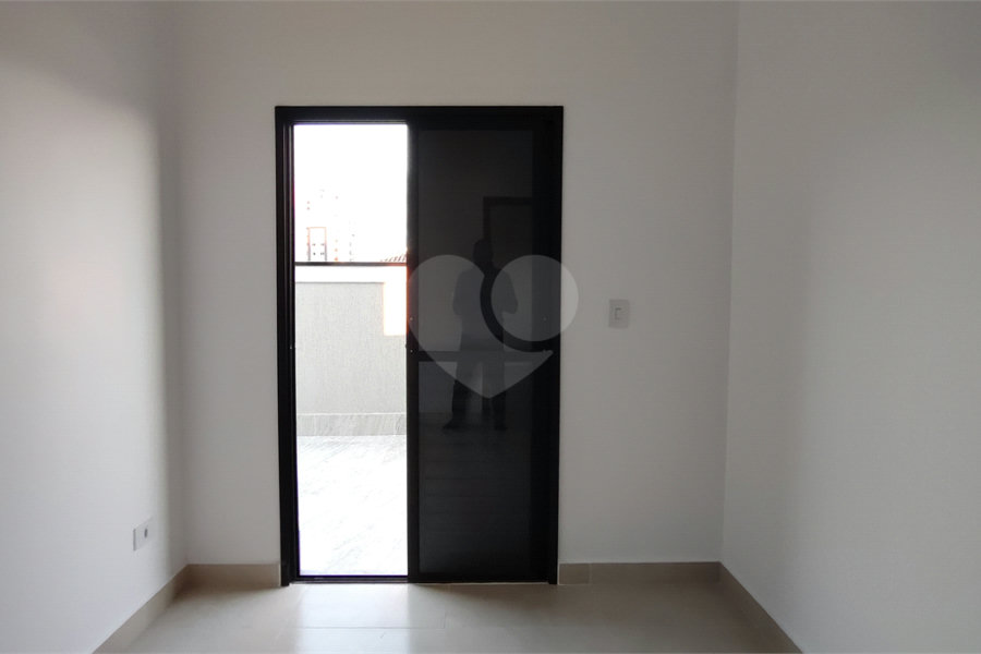Apartamento à venda com 1 quarto em Parque Mandaqui, São Paulo, SP