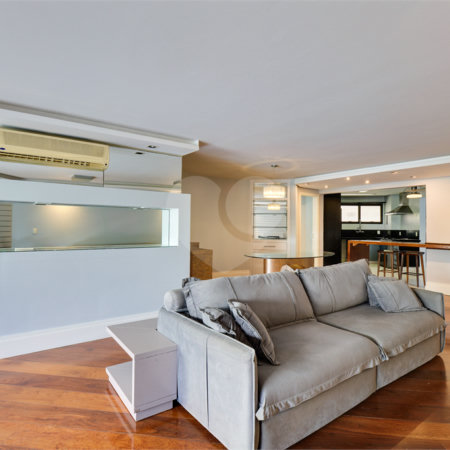 Apartamento à venda com 4 quartos, sendo 3 suítes, em Granja Julieta, São Paulo, SP