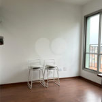 Apartamento à venda ou para alugar com 2 quartos em Jardim Oriental, São Paulo, SP