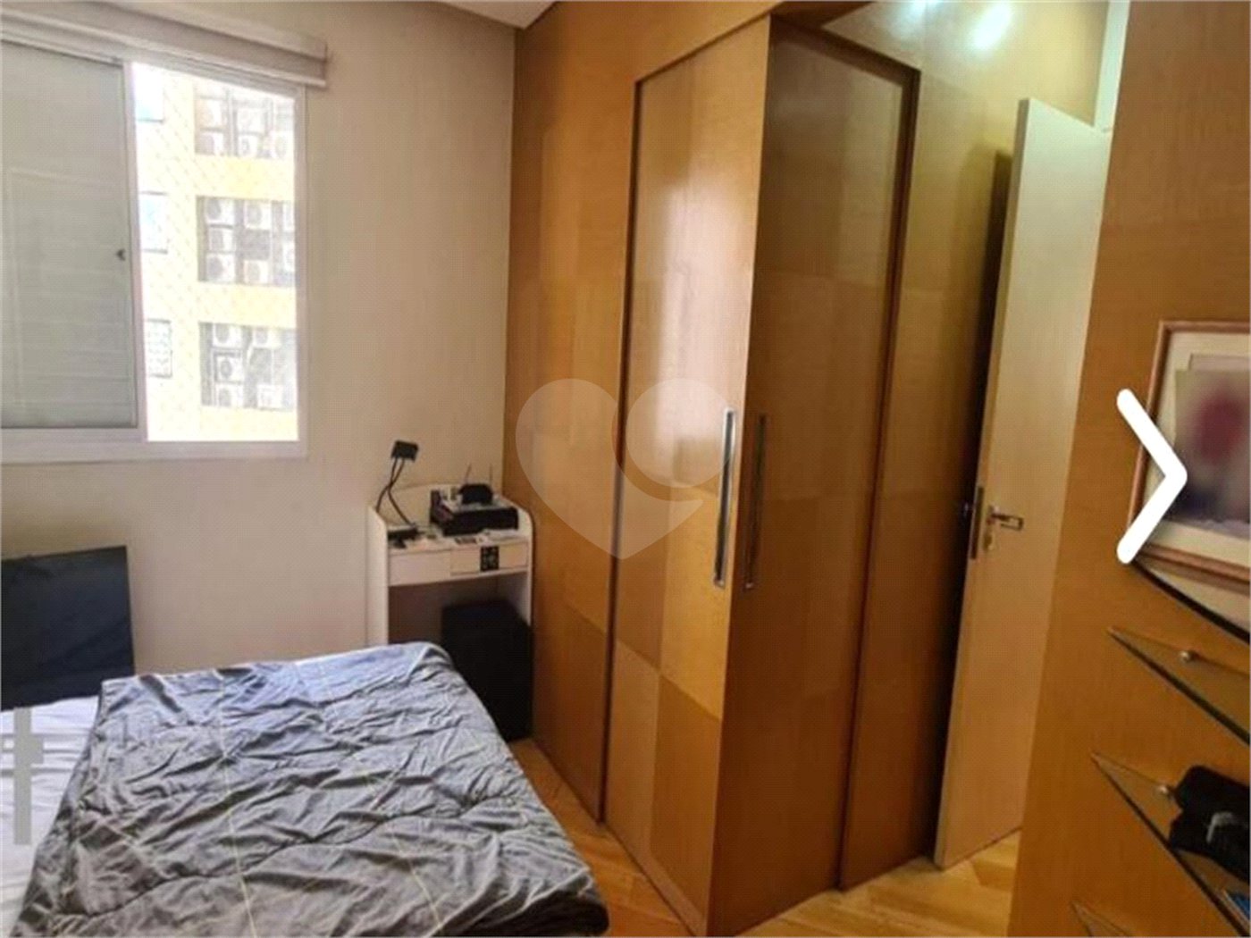 Apartamento à venda com 3 quartos, sendo 1 suíte, em Planalto Paulista, São Paulo, SP