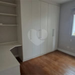 Apartamento para alugar com 3 quartos, sendo 1 suíte, em Santana, São Paulo, SP