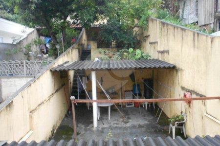 Sobrado à venda com 3 quartos, sendo 2 suítes, em Vila Aurora (zona Norte), São Paulo, SP