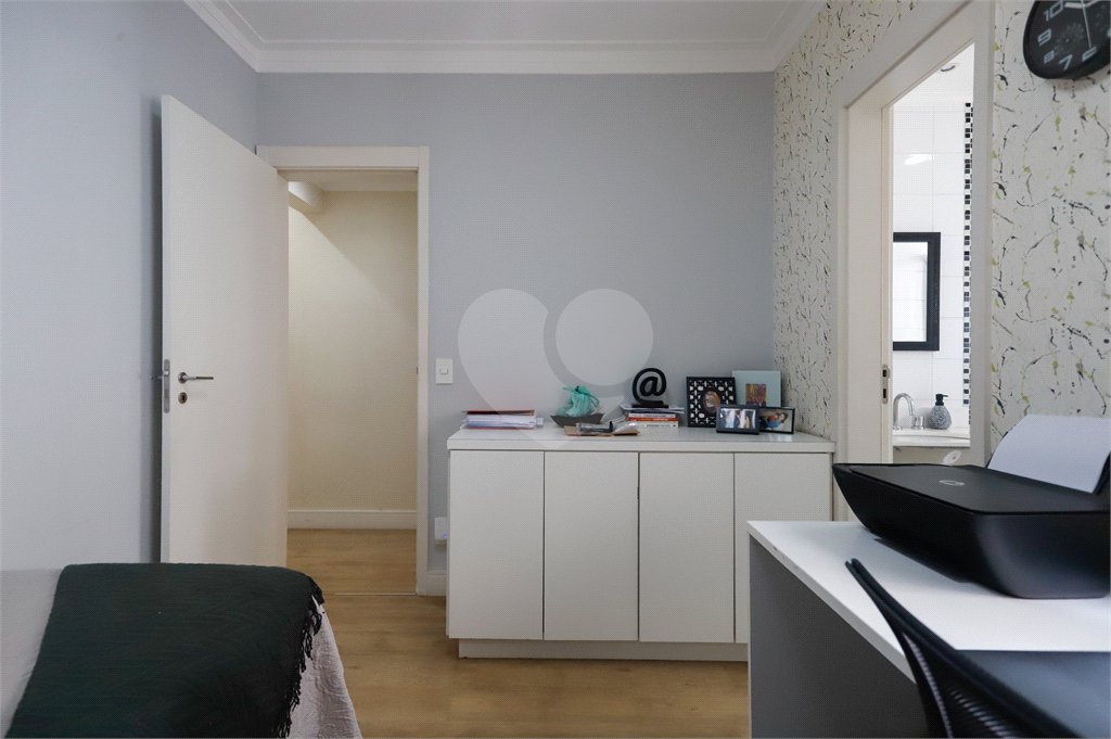 Apartamento à venda com 3 suítes no Centro, São Bernardo do Campo, SP