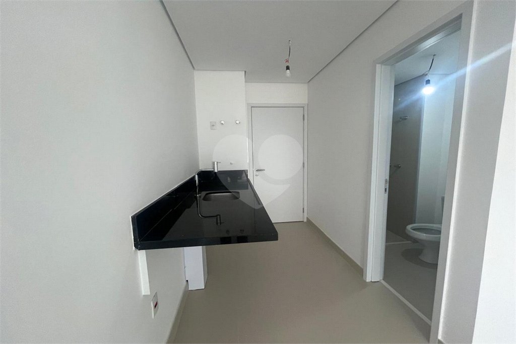 Studio à venda com 1 quarto em Sumarezinho, São Paulo, SP