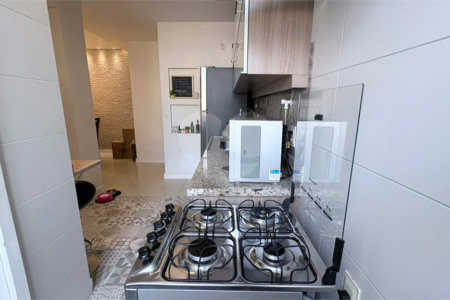 Apartamento à venda com 2 quartos, sendo 1 suíte,  em Vila Isabel, Rio de Janeiro, RJ