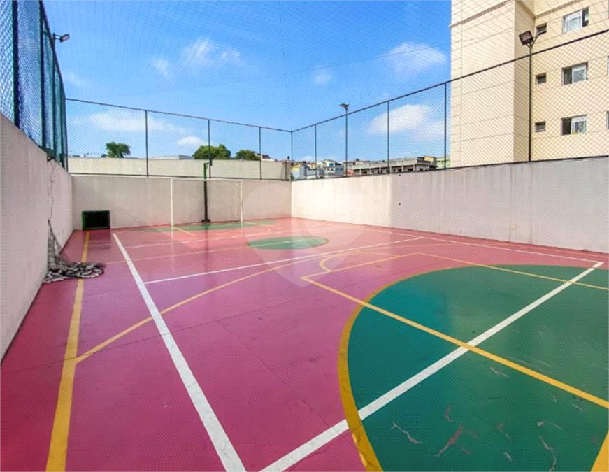 Apartamento à venda com 2 quartos em Vila Bela, São Paulo, SP