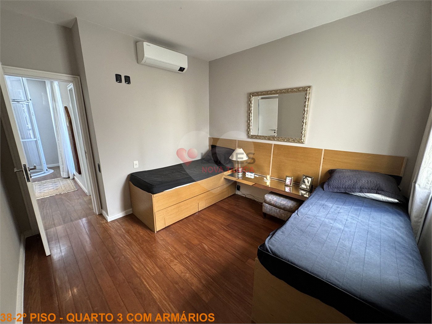 Cobertura à venda com 5 quartos, sendo 3 suítes, em Ipanema, Rio de Janeiro, RJ