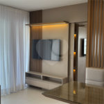 Apartamento à venda com 1 suíte em Vila Itapura, Campinas, SP