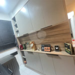 Apartamento para alugar com 2 quartos em Horto, São Paulo, SP
