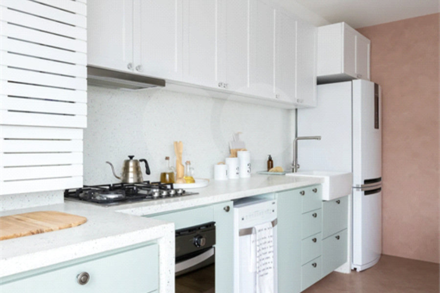 Apartamento à venda com 2 quartos, sendo 1 suíte, em Vila Guilherme, São Paulo, SP