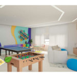 Tropical Park Residencial