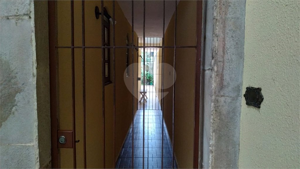 Sobrado à venda com 3 quartos, sendo 1 suíte, em Bosque da Saúde, São Paulo, SP