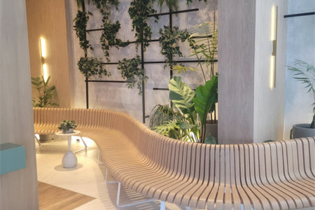 Studio à venda com 1 quarto em Vila Olímpia, São Paulo, SP