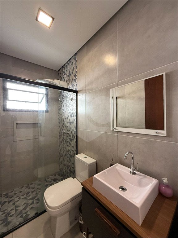 Sobrado à venda com 3 quartos, sendo 1 suíte, em Loteamento Parque Residencial Serras de Atibaia Ii, Atibaia, SP