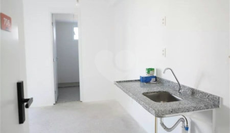 Apartamento à venda com 1 suíte em Belenzinho, São Paulo, SP