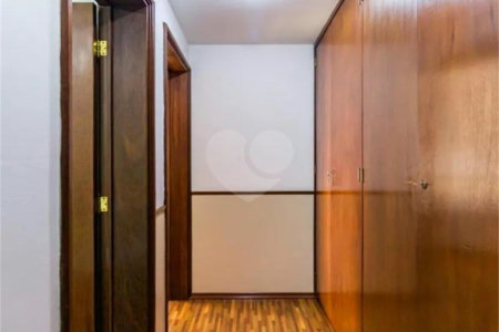 Apartamento à venda com 4 quartos, sendo 3 suítes, em Vila Andrade, São Paulo, SP