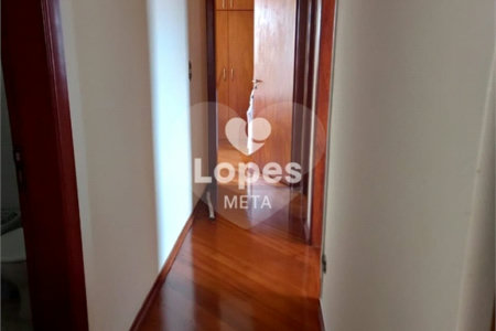 Apartamento à venda com 2 quartos em Bosque dos Eucaliptos, São José dos Campos, SP