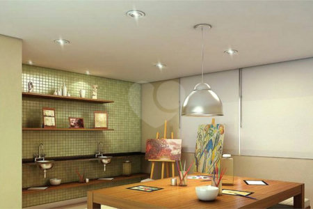 Apartamento à venda com 3 quartos, sendo 1 suíte, em Jardim Previdência, São Paulo, SP