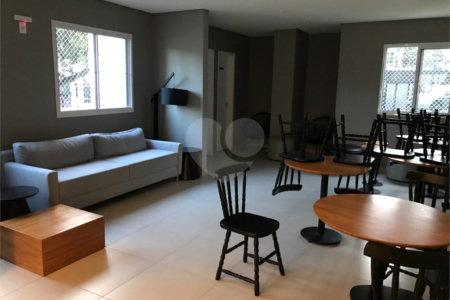 Apartamento à venda com 2 quartos em Tucuruvi, São Paulo, SP