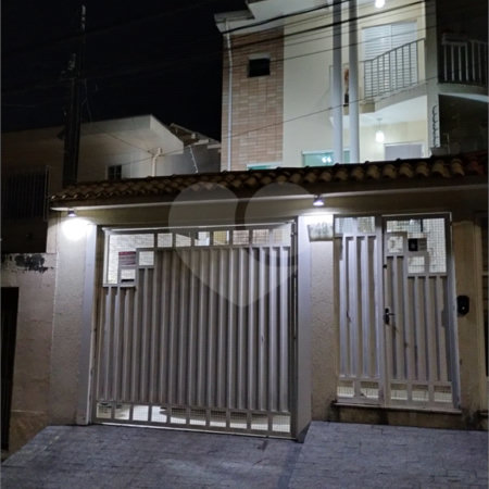Sobrado à venda com 3 suítes em Jardim Bonfiglioli, São Paulo, SP