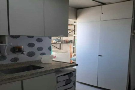 Apartamento à venda com 3 quartos em Tijuca, Rio de Janeiro, RJ
