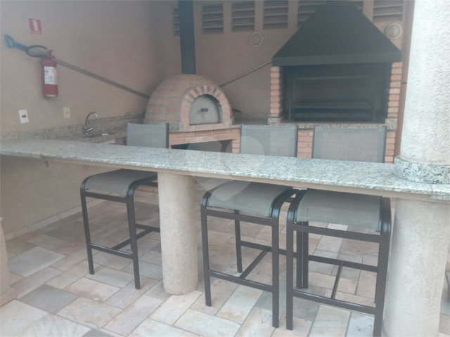 Apartamento à venda com 3 quartos, sendo 1 suíte,  em Água Fria, São Paulo, SP